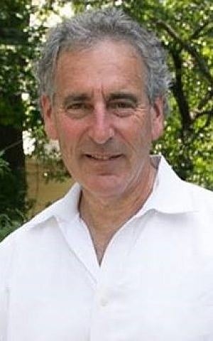 Harold Klein produced the video series in conjunction with Hillel International. (Courtesy) 