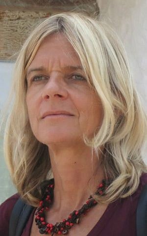 Janina Quint (Courtesy)