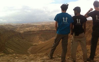 Picture of 'Safe Together' one of the social impact enterprises being funded via LivinGift (Courtesy)