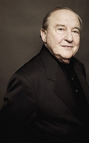 Israeli audiences have the chance to hear Menahem Pressler on the stage at the Jerusalem International Chamber Music Festival on Saturday, September 10, 2016. (Courtesy)