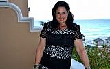 'Kosher By Design' guru Susie Fishbein is ready to open another chapter. (Facebook)