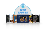 WSC Sports Technologies's video platform (Courtesy)
