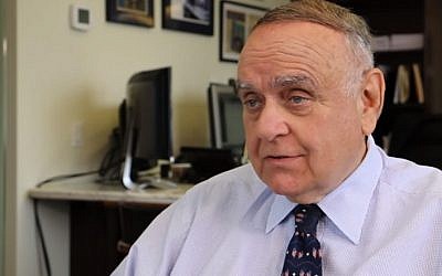 Leon Cooperman (screen capture: YouTube)