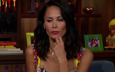 Jules Wainstein (screen capture: YouTube)
