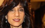 Rachel Freier is the first Hasidic woman elected to serve as a Civil Court judge in New York state. (Rachel Freier Civil Court Judge Campaign)