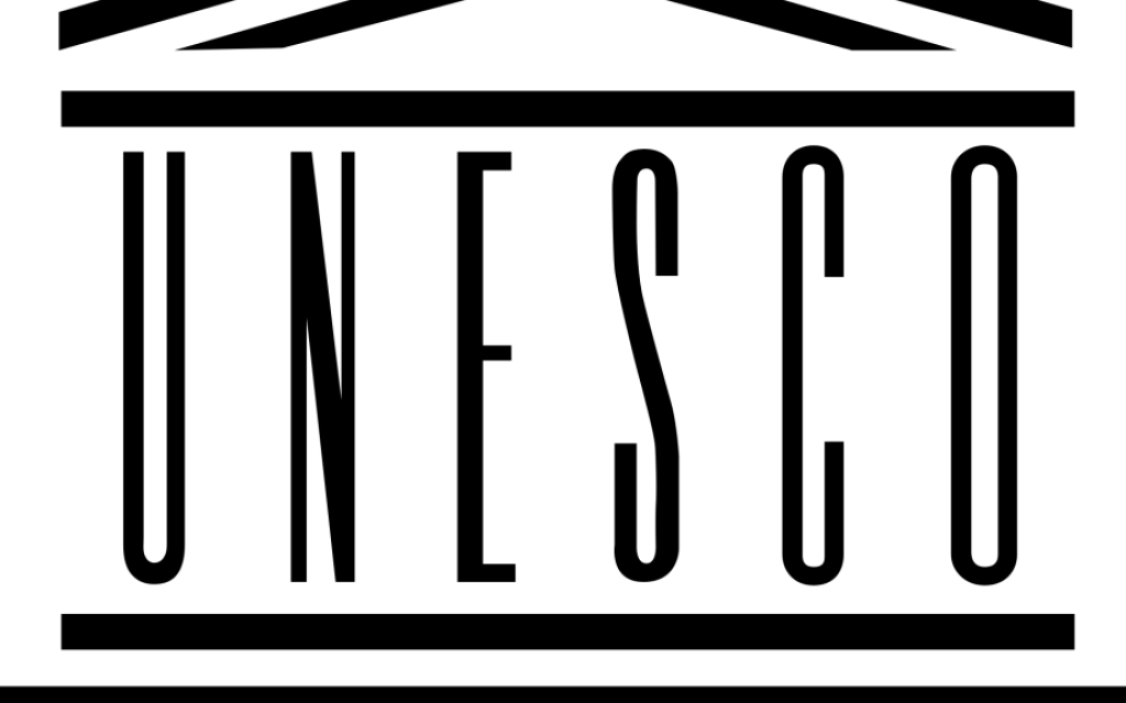 UNESCO logo UNESCO logo