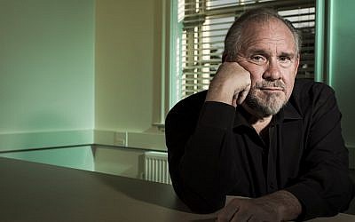Larry Brilliant might be self-deprecating, but he helped stem smallpox, polio, and cataract blindness in developing countries, among other accomplishments. (Jason Madera)