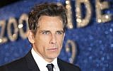 Ben Stiller poses for photographers upon arrival at the February 4, 2016 premiere of the film 'Zoolander No.2,' in London. (Photo by Joel Ryan/Invision/AP, File)