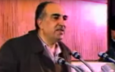 Salah Khalaf (YouTube screenshot)