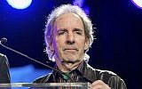 In this Jan. 24, 2015 file photo, Harry Shearer appears at the 30th annual TEC Awards during the 2015 National Association of Music Merchants (NAMM) show in Anaheim, Calif. (Paul A. Hebert/Invision/AP)