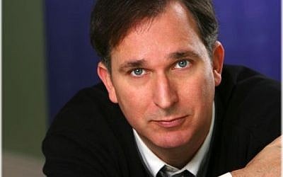 Wayne Federman (Jerome Parr / Wikipedia)