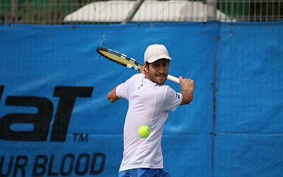 Amir Weintraub (Dotan Doron / Wikipedia)