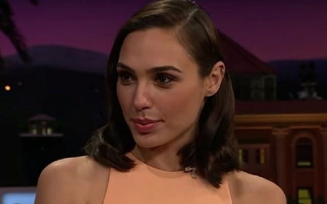 Gal Gadot expecting baby number two | The Times of Israel