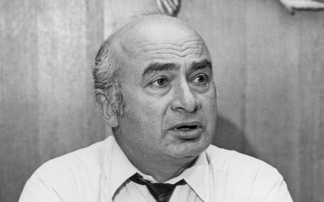 Phil Chess, shown circa 1970, started the legendary Chess Records label with his brother Leonard. (Michael Ochs Archives/Getty Images via JTA) Phil Chess, shown circa 1970, started the legendary Chess Records label with his brother Leonard. (Michael Ochs Archives/Getty Images via JTA)