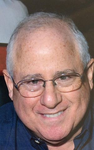 Doctor Wayne Rosenfield now provides counseling to patients who have suffered physical trauma. (Courtesy)