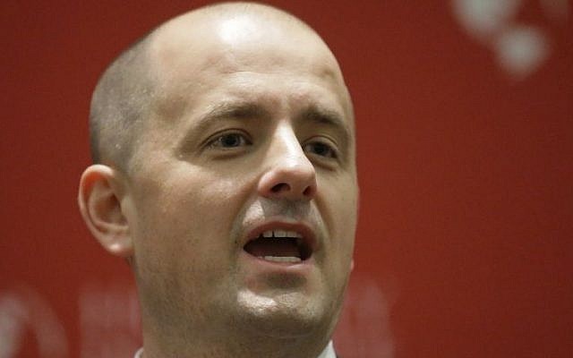 Independent presidential candidate Evan McMullin speaks during a rally, Wednesday, Nov. 2, 2016, in Salt Lake City. (AP Photo/Rick Bowmer) Independent presidential candidate Evan McMullin speaks during a rally, Wednesday, Nov. 2, 2016, in Salt Lake City. (AP Photo/Rick Bowmer)