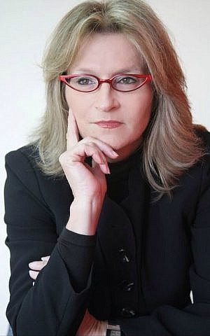 New Family founder and CEO Irit Rosenblum (Courtesy)