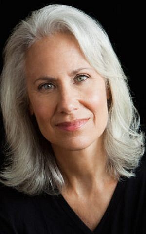 Lynn Povich (Courtesy of Povich)
