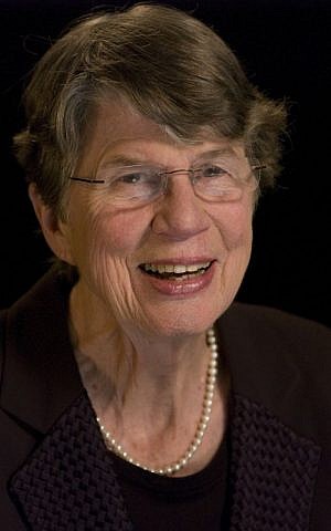 Former US attorney general Janet Reno is shown in New York, September 20, 2007. (AP Photo/ Jim Cooper)