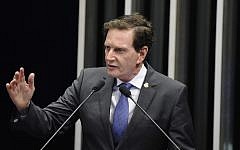 Marcelo Crivella (Wikimedia Commons)