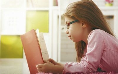 November is Jewish Book Month, for the whole family. (iStock photos from Getty images)