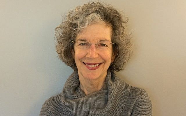 Riv-Ellen Prell says she is voting for Hillary Clinton not solely because she is a woman, but is proud to support her policies. (Courtesy of Prell)