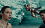 Gal Gadot as 'Wonder Woman' (YouTube screenshot)