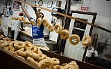 Montreal bagels — like those at the legendary St. Viateur Bagel Shop — are a plus if you’re thinking of moving to Canada following the Trump victory. (Creative Commons)