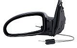 Illustrative: A Ford Focus side mirror (Courtesy)