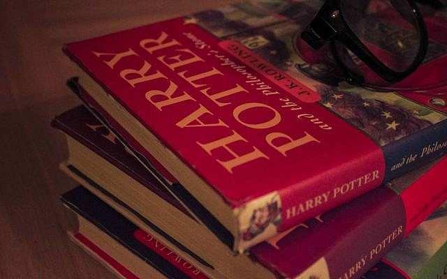 The Harry Potter series will be read in Hebrew and Arabic, Greek and Latin in a new book club series at Polis, a Jerusalem institute dedicated to using language as a method to understand other cultures and heritage (Courtesy Getty Images iStock) The Harry Potter series will be read in Hebrew and Arabic, Greek and Latin in a new book club series at Polis, a Jerusalem institute dedicated to using language as a method to understand other cultures and heritage (Courtesy Getty Images iStock)