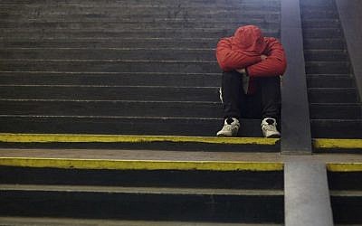 The single best way to protect your child from predators is to simply have a talk with him or her about safe body practices and personal space, say activists. (iStock Getty Images)