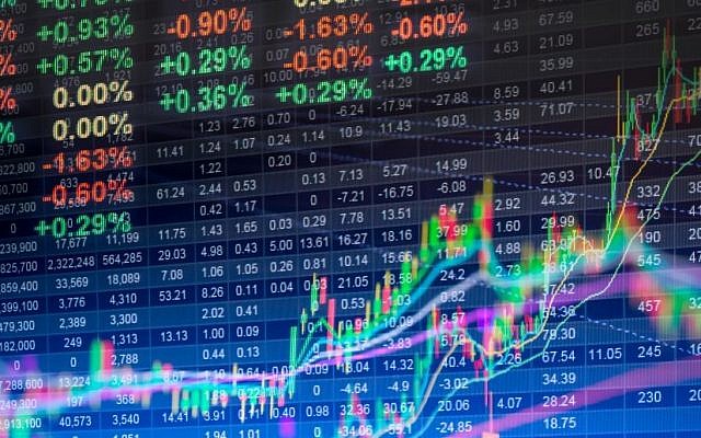 Financial data on monitor (phongphan5922/Getty Images) Financial data on monitor (phongphan5922/Getty Images)