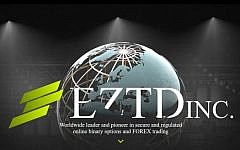 EZTD logo