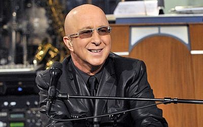 For 33 years, Paul Shaffer was the legendary band leader for David Letterman. (Courtesy)
