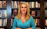 Scottie Nell Hughes (Youtube Screenshot)