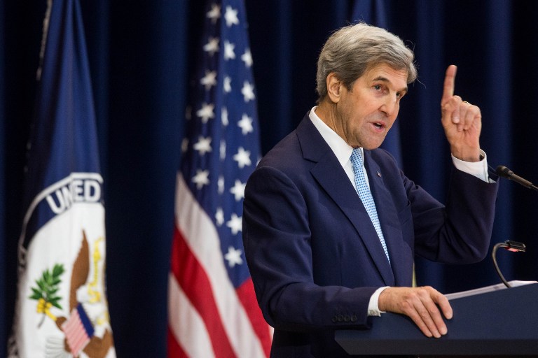 Kerry's speech, UN resolution drive peace further away, say US Jewish