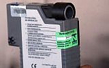 A police-grade breathalyzer (CC BY 3 Elza Fiúza/ABr/Wikipedia)