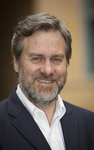 Professor of International and Area Studies Ben Kiernan is the founding director of Yale University's Genocide Studies Program. (courtesy)
