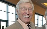 Bernard Marcus (ROBERT HUFFSTUTTER / Wikipedia)