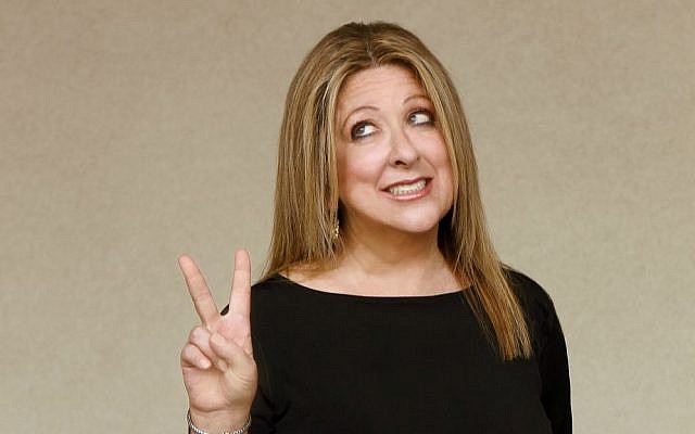 Elayne Boosler, one of the premier female comedians in the US, will be in Israel with the upcoming Comedy for Koby (Courtesy Elayne Boosler) Elayne Boosler, one of the premier female comedians in the US, will be in Israel with the upcoming Comedy for Koby (Courtesy Elayne Boosler)