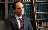 Rabbi Jonah Dov Pesner. (Courtesy RAC)