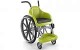 Wheelchair of Hope for $100 (Courtesy)