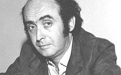 Vladimir Herzog (Wikimedia Commons)