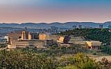 An illustrative view of Pretoria, South Africa. (iStock/Getty Images/vlbentley)