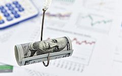 Illustrative image (iStock)