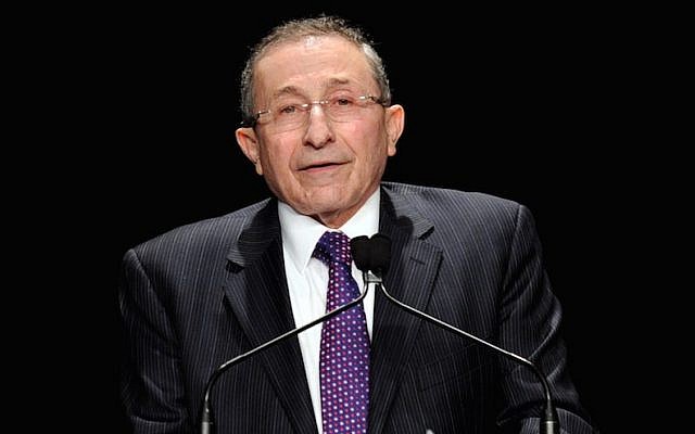 Rabbi Marvin Hier (Kevin Winter/Getty Images) Rabbi Marvin Hier (Kevin Winter/Getty Images)