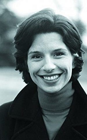 Biographer Melissa Müller, whose 1998 Anne Frank biography was the source for a 2001 Disney television movie based on the diarist's life (courtesy) Biographer Melissa Müller, whose 1998 Anne Frank biography was the source for a 2001 Disney television movie based on the diarist's life (courtesy)
