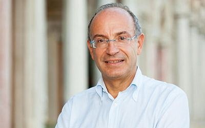 Yoram Gutgeld (Courtesy)