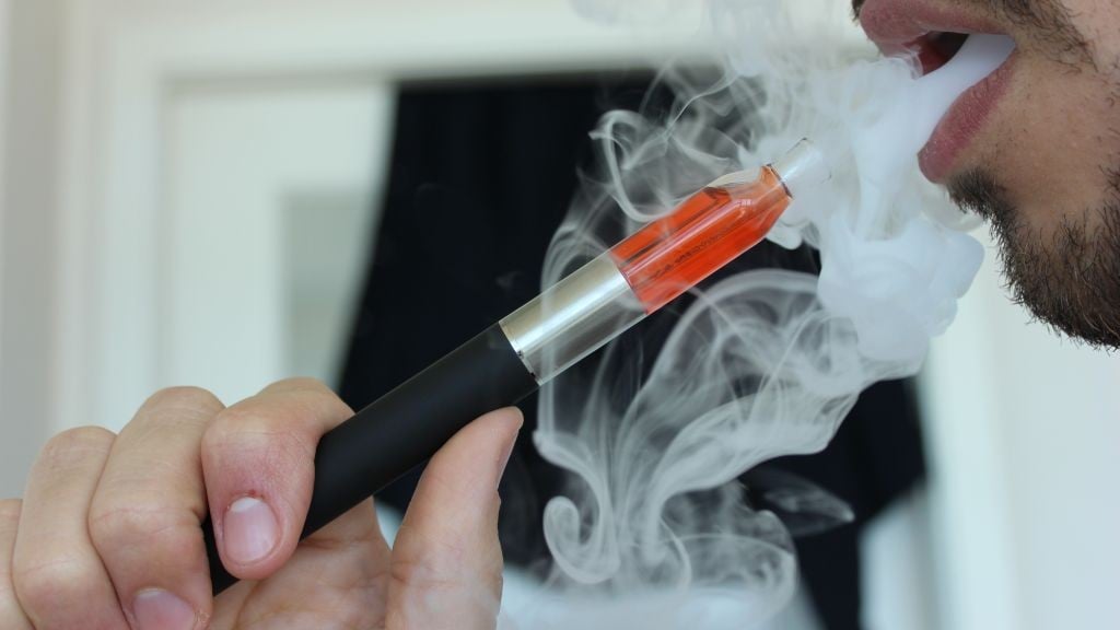 elfbar nachfüll pod läuft aus ProSmoke Electronic Cigarettes, Vaporizers, E-Cigarette Kits and E-cigs main image 0