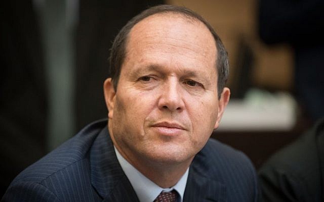 Jerusalem Mayor Nir Barkat attends a Forum of heads of Local authorities meeting at the Knesset, in Jerusalem, December 21, 2016. (Yonatan Sindel/Flash90) Jerusalem Mayor Nir Barkat attends a Forum of heads of Local authorities meeting at the Knesset, in Jerusalem, December 21, 2016. (Yonatan Sindel/Flash90)